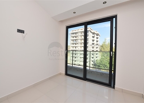 مجمع حديث وسط الطبيعة -شقة غرفة وصالة مفروشة - في افسلار / الانيا 