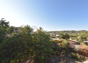 مجمع حديث وسط الطبيعة -شقة غرفة وصالة مفروشة - في افسلار / الانيا 