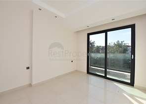 مجمع حديث وسط الطبيعة -شقة غرفة وصالة مفروشة - في افسلار / الانيا 