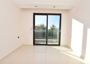 مجمع حديث وسط الطبيعة -شقة غرفة وصالة مفروشة - في افسلار / الانيا 