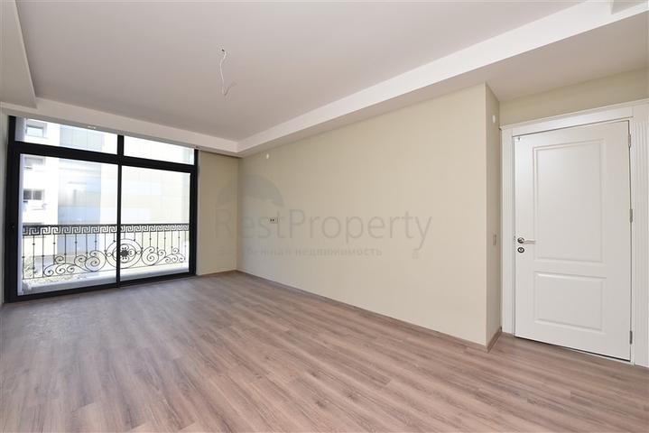 شقق فاخرة للبيع في الانيا - تصميم 2 غرفة وصالة -مجمع بخدمات 5 نجوم -في كارجيجاك / الانيا 