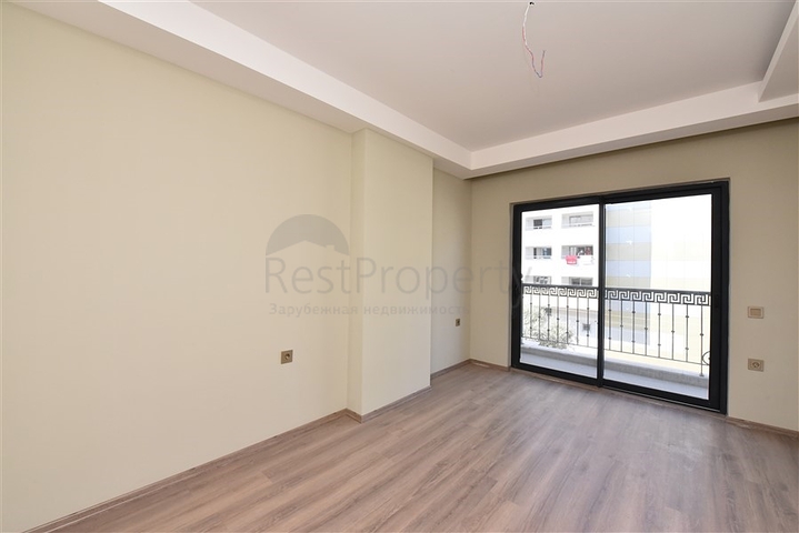 شقق فاخرة للبيع في الانيا - تصميم 2 غرفة وصالة -مجمع بخدمات 5 نجوم -في كارجيجاك / الانيا 