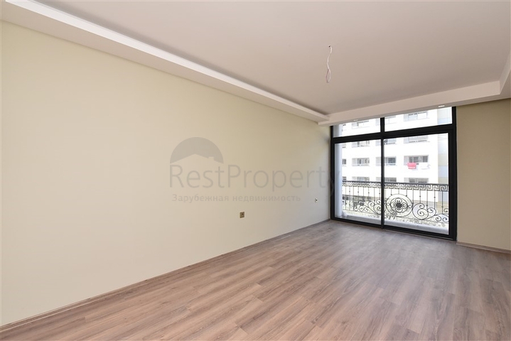 شقق فاخرة للبيع في الانيا - تصميم 2 غرفة وصالة -مجمع بخدمات 5 نجوم -في كارجيجاك / الانيا 