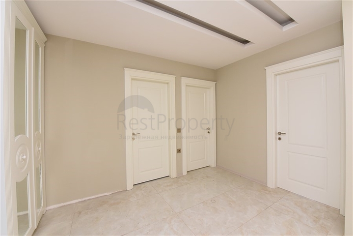 شقق فاخرة للبيع في الانيا - تصميم 2 غرفة وصالة -مجمع بخدمات 5 نجوم -في كارجيجاك / الانيا 