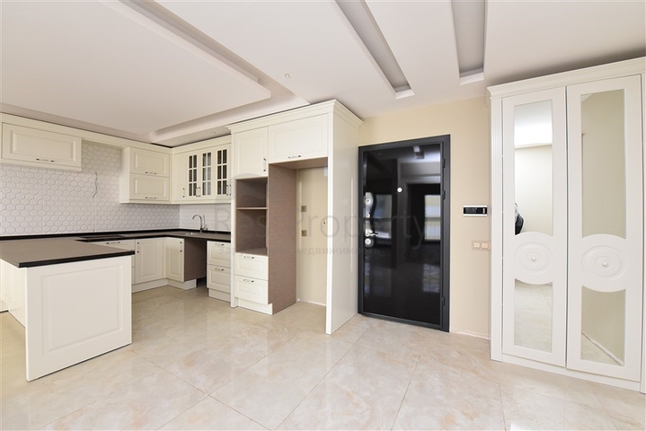 شقق فاخرة للبيع في الانيا - تصميم 2 غرفة وصالة -مجمع بخدمات 5 نجوم -في كارجيجاك / الانيا 