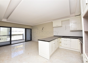 شقق فاخرة للبيع في الانيا - تصميم 2 غرفة وصالة -مجمع بخدمات 5 نجوم -في كارجيجاك / الانيا 