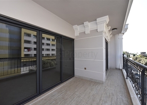 شقق فاخرة للبيع في الانيا - تصميم 2 غرفة وصالة -مجمع بخدمات 5 نجوم -في كارجيجاك / الانيا 