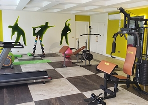 شقق فاخرة للبيع في الانيا - تصميم 2 غرفة وصالة -مجمع بخدمات 5 نجوم -في كارجيجاك / الانيا 