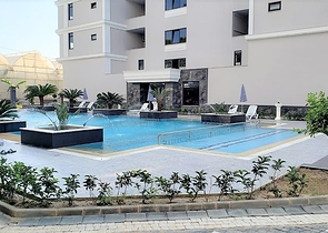 شقق فاخرة للبيع في الانيا - تصميم 2 غرفة وصالة -مجمع بخدمات 5 نجوم -في كارجيجاك / الانيا 