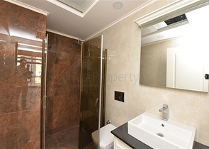 شقق فاخرة للبيع في الانيا - تصميم 2 غرفة وصالة -مجمع بخدمات 5 نجوم -في كارجيجاك / الانيا 