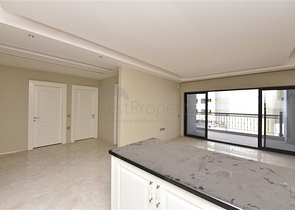 شقق فاخرة للبيع في الانيا - تصميم 2 غرفة وصالة -مجمع بخدمات 5 نجوم -في كارجيجاك / الانيا 