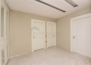 شقق فاخرة للبيع في الانيا - تصميم 2 غرفة وصالة -مجمع بخدمات 5 نجوم -في كارجيجاك / الانيا 