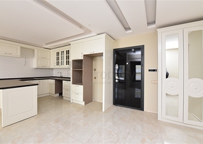 شقق فاخرة للبيع في الانيا - تصميم 2 غرفة وصالة -مجمع بخدمات 5 نجوم -في كارجيجاك / الانيا 