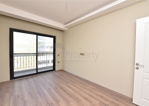 شقق فاخرة للبيع في الانيا - تصميم 2 غرفة وصالة -مجمع بخدمات 5 نجوم -في كارجيجاك / الانيا 