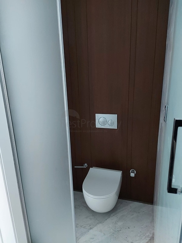 مشروع فاخر في ركن الجنة في خليج ديميربوكيو