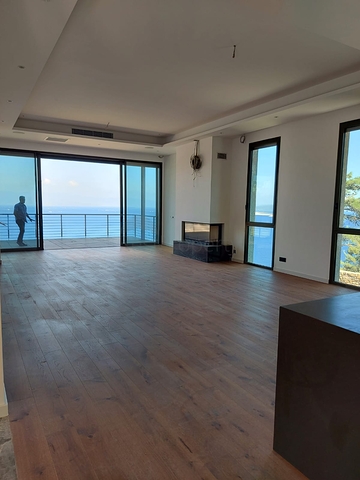 مشروع فاخر في ركن الجنة في خليج ديميربوكيو