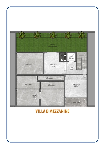 فلل فاخرة للبيع في الانيا - اطلالة بحر - مجمع فلل قيد الانشاء - كارجيجاك / الانيا 