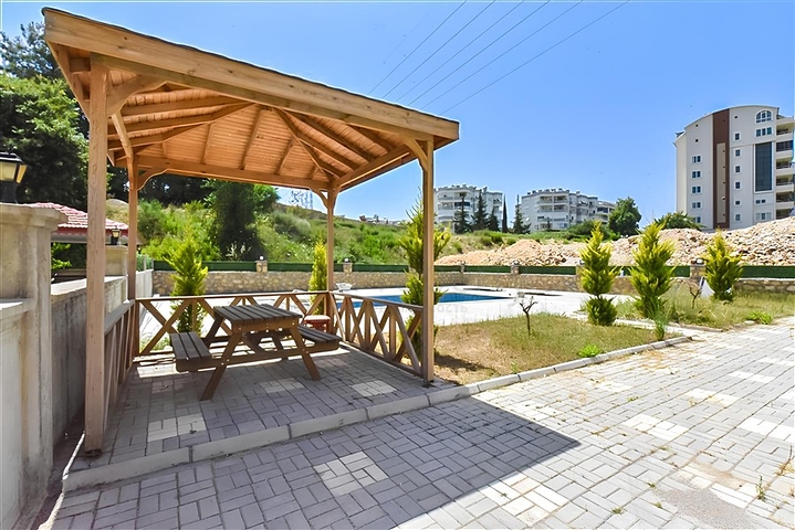 شقق للبيع بالاقساط -في افسلار / الانيا 