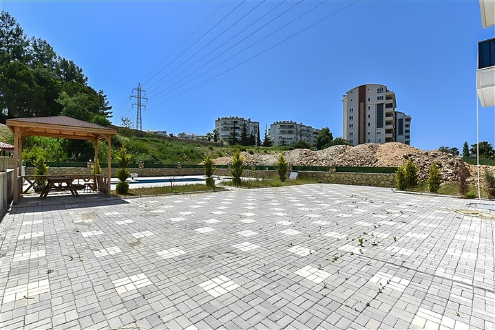 شقق للبيع بالاقساط -في افسلار / الانيا 