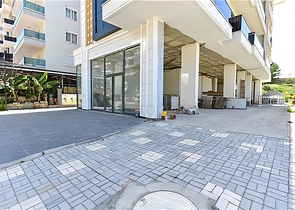 شقق للبيع بالاقساط -في افسلار / الانيا 