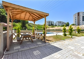 شقق للبيع بالاقساط -في افسلار / الانيا 