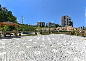 شقق للبيع بالاقساط -في افسلار / الانيا 