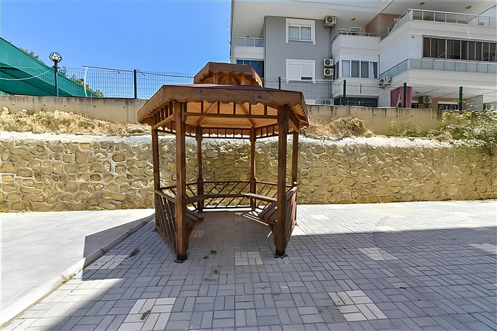 شقق بالاقساط ضمن مجمع سكني حديث -في افسلار / الانيا 