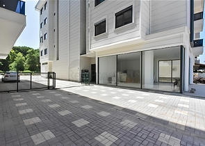 شقق بالاقساط ضمن مجمع حديث - في منطقة افسلار / الانيا 