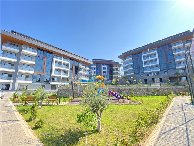 مشروع استثماري في منطقة كيستيل السكنية