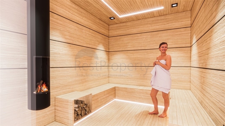 مشروع استثماري في منطقة كيستيل السكنية