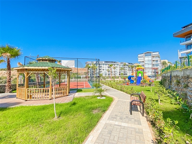 مشروع استثماري في منطقة كيستيل السكنية