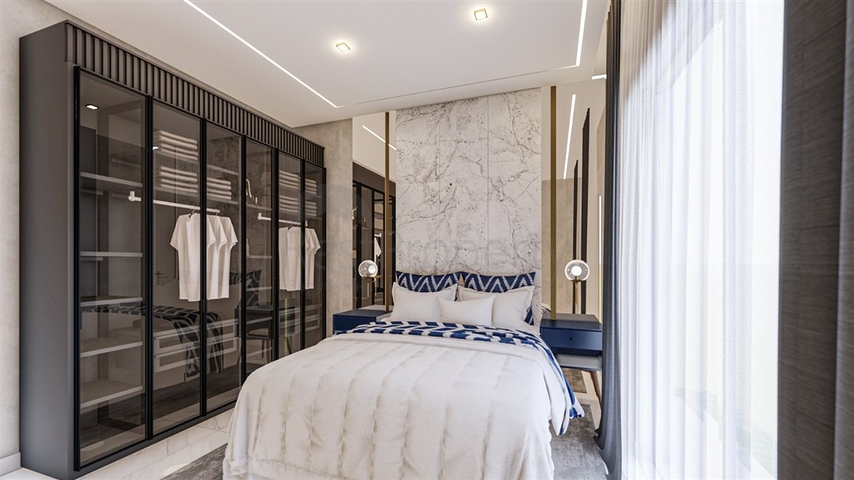 مشروع استثماري في منطقة كيستيل السكنية