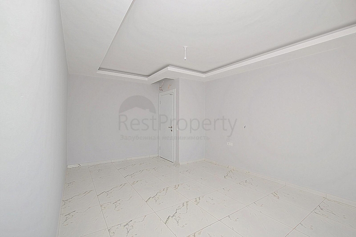 اطلالة بحر - دوبلكس 4 غرف وصالة - مجمع فاخر -في محمودلار / الانيا