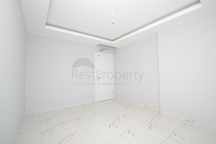 اطلالة بحر - دوبلكس 4 غرف وصالة - مجمع فاخر -في محمودلار / الانيا