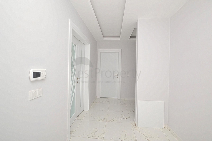 اطلالة بحر - دوبلكس 4 غرف وصالة - مجمع فاخر -في محمودلار / الانيا