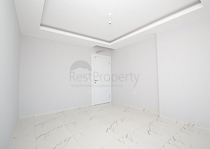 اطلالة بحر - دوبلكس 4 غرف وصالة - مجمع فاخر -في محمودلار / الانيا