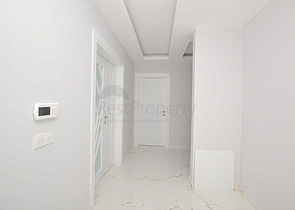 اطلالة بحر - دوبلكس 4 غرف وصالة - مجمع فاخر -في محمودلار / الانيا