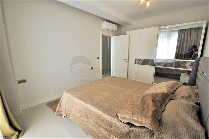 مجمع على البحر مباشرة في كاستل - شقة غرفة وصالة مفروشة بأناقة -في كاستل / الانيا 