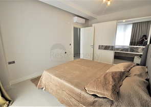 مجمع على البحر مباشرة في كاستل - شقة غرفة وصالة مفروشة بأناقة -في كاستل / الانيا 