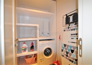 مجمع على البحر مباشرة في كاستل - شقة غرفة وصالة مفروشة بأناقة -في كاستل / الانيا 