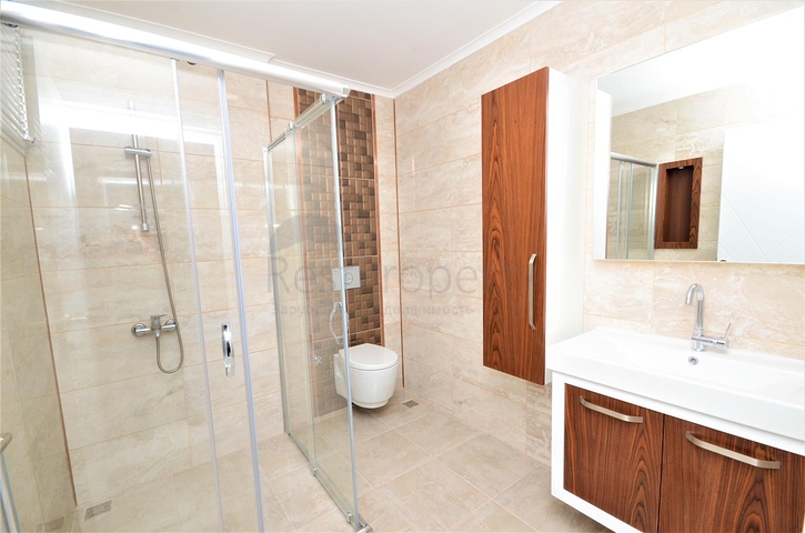 عقارات في محمودلار - دوبلكس 2 غرفة وصالة -مفروشة -مجمع فاخر -في محمودلار/ الانيا 