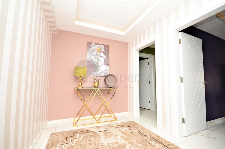 عقارات في محمودلار - دوبلكس 2 غرفة وصالة -مفروشة -مجمع فاخر -في محمودلار/ الانيا 