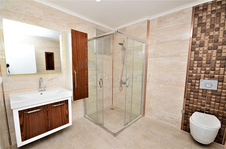 عقارات في محمودلار - دوبلكس 2 غرفة وصالة -مفروشة -مجمع فاخر -في محمودلار/ الانيا 