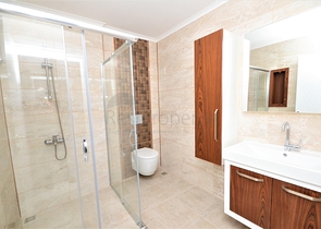 عقارات في محمودلار - دوبلكس 2 غرفة وصالة -مفروشة -مجمع فاخر -في محمودلار/ الانيا 