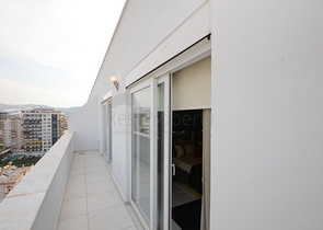 عقارات في محمودلار - دوبلكس 2 غرفة وصالة -مفروشة -مجمع فاخر -في محمودلار/ الانيا 