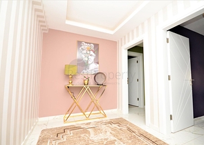 عقارات في محمودلار - دوبلكس 2 غرفة وصالة -مفروشة -مجمع فاخر -في محمودلار/ الانيا 