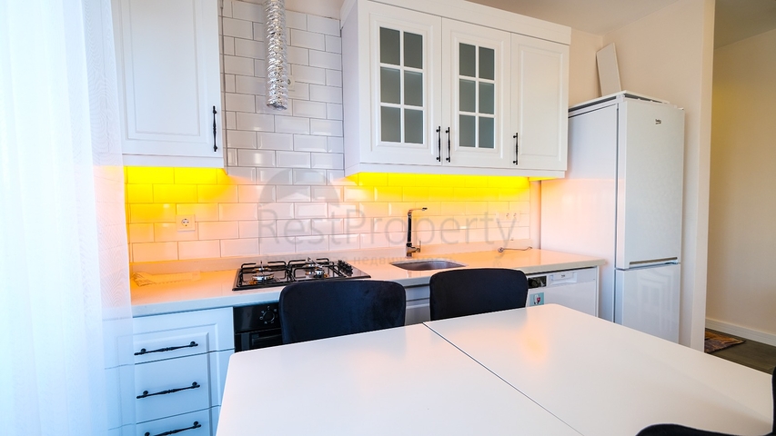 شقق للبيع في اوبا - غرفتين وصالة -مجمع حديث - مدينة الانيا 