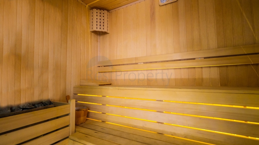 شقق للبيع في اوبا - غرفتين وصالة -مجمع حديث - مدينة الانيا 