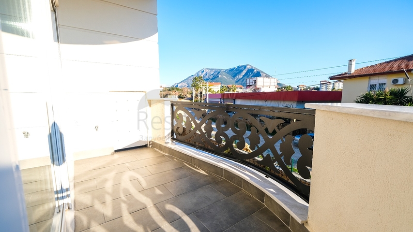 شقق للبيع في اوبا - غرفتين وصالة -مجمع حديث - مدينة الانيا 