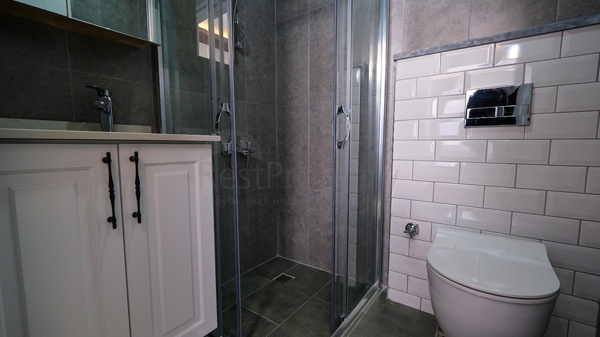 شقق للبيع في اوبا - غرفتين وصالة -مجمع حديث - مدينة الانيا 